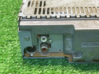 магнитола, ориг. номер DEH-1200MP, P1563497553462, Ford Focus 1 поколение [рестайлинг] 2001-2005
