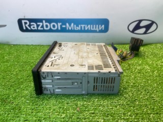 магнитола, ориг. номер DEH-1200MP, P1563497553462, Ford Focus 1 поколение [рестайлинг] 2001-2005