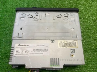 магнитола, ориг. номер DEH-1200MP, P1563497553462, Ford Focus 1 поколение [рестайлинг] 2001-2005