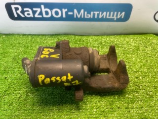 суппорт тормозной задний правый, Volkswagen Passat B7 2011-2015