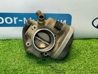 дроссельная заслонка, ориг. номер A2C53119795, GM55560398, 109-05-08M, Opel Astra H [рестайлинг] 2006-2014