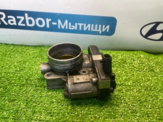 дроссельная заслонка, ориг. номер RMA59-1, 251832380382, Opel Antara 1 поколение 2006-2011