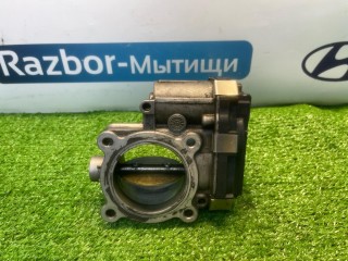 дроссельная заслонка, ориг. номер RMA59-1, 251832380382, Opel Antara 1 поколение 2006-2011