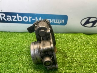 дроссельная заслонка, ориг. номер RMA59-1, 251832380382, Opel Antara 1 поколение 2006-2011