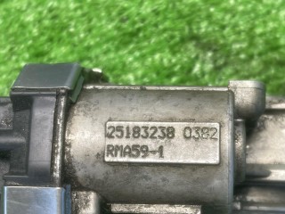 дроссельная заслонка, ориг. номер RMA59-1, 251832380382, Opel Antara 1 поколение 2006-2011