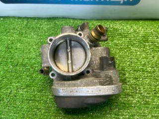 дроссельная заслонка, ориг. номер A2C53192017, GM55562380, 1AY0, 15-01-08M, Opel Zafira B [рестайлинг] 2008-2014