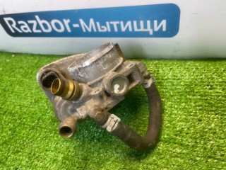 дроссельная заслонка, ориг. номер A2C53192017, GM55562380, 1AY0, 15-01-08M, Opel Zafira B [рестайлинг] 2008-2014