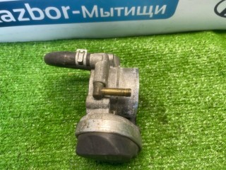 дроссельная заслонка, ориг. номер A2C53192017, GM55562380, 1AY0, 15-01-08M, Opel Zafira B [рестайлинг] 2008-2014