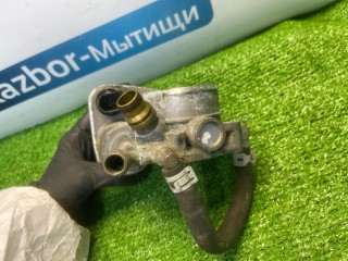 дроссельная заслонка, ориг. номер A2C53192017, GM55562380, 1AY0, 15-01-08M, Opel Zafira B [рестайлинг] 2008-2014