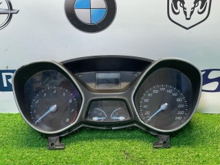 панель приборов (щиток), ориг. номер -209, BMST-10849-BAD, 15509056, KMT, FOCUS3, Ford Focus 3 поколение 2011-2015