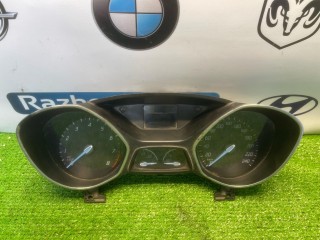 панель приборов (щиток), ориг. номер -209, BMST-10849-BAD, 15509056, KMT, FOCUS3, Ford Focus 3 поколение 2011-2015