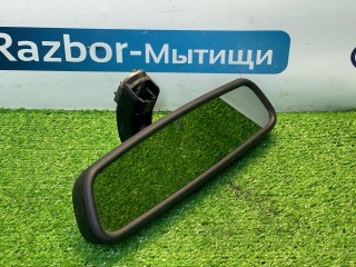 зеркало салона, ориг. номер 1025891, BMW 3 E90/E91 2004-2008