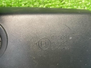 зеркало салона, ориг. номер 1025891, BMW 3 E90/E91 2004-2008