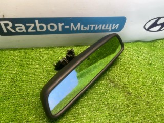 зеркало салона, ориг. номер 026662046662, GNTX005, BMW X5 F15 2013-2018
