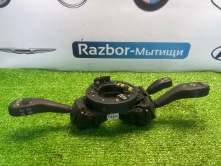 переключатель подрулевой (стрекоза), ориг. номер 833669M, 0120402014, 01404025BC-HW-LH, BMW 5 E39 1995-2000