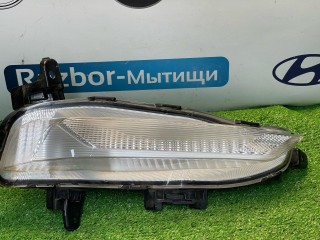 указатель поворота левый, ориг. номер 92304-D4, Kia Optima 4 поколение [рестайлинг] 2018-2020