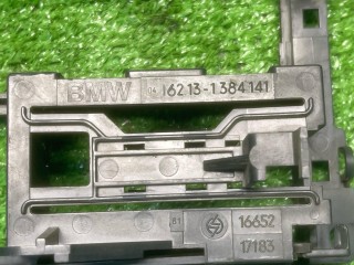 рамка магнитолы, ориг. номер 17183, 16652, 046213-1384141, BMW 5 E34 1987-1996