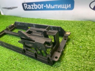 рамка магнитолы, ориг. номер 17183, 16652, 046213-1384141, BMW 5 E34 1987-1996