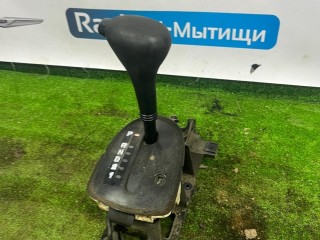 селектор АКПП, ориг. номер 2S4P7C453AA, Ford Focus 1 поколение 1998-2001