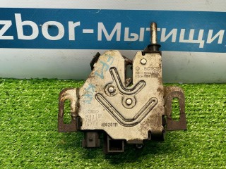 замок капота, ориг. номер 16700, B33TB, 2M5A, Ford Focus 1 поколение 1998-2001