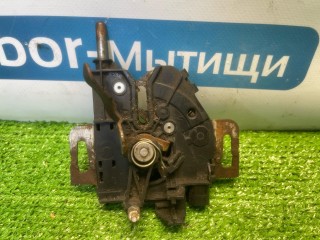 замок капота, ориг. номер 16700, B33TB, 2M5A, Ford Focus 1 поколение 1998-2001