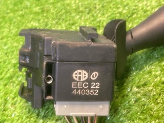 переключатель дворников, ориг. номер 440352, EEC22, Ford Focus 1 поколение 1998-2001
