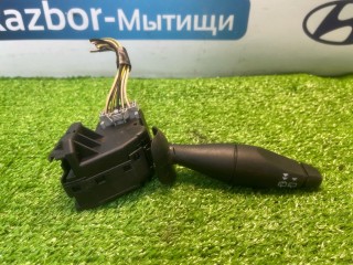 переключатель дворников, ориг. номер 440352, EEC22, Ford Focus 1 поколение 1998-2001
