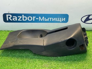 кожух рулевой колонки, BMW 5 E34 1987-1996