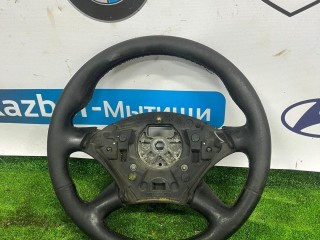 руль, Ford Focus 1 поколение 1998-2001