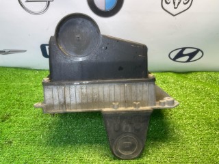 корпус эбу, ориг. номер 1716921, BMW 5 E34 1987-1996