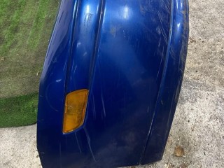 бампер передний, Ford Focus 1 поколение 1998-2001