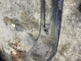 бампер передний, Ford Focus 1 поколение 1998-2001