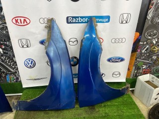 крыло, Ford Focus 1 поколение 1998-2001