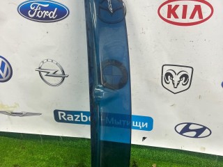 накладка крышки багажника, Ford Focus 1 поколение [рестайлинг] 2001-2005