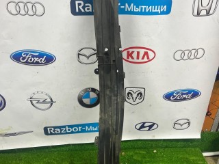 перегородка моторного отсека, Ford Focus 1 поколение [рестайлинг] 2001-2005