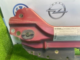 передняя панель (телевизор), ориг. номер 4591529AACATALYST, Chrysler Sebring 1 поколение 1994-2000