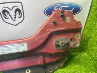 передняя панель (телевизор), ориг. номер 4591529AACATALYST, Chrysler Sebring 1 поколение 1994-2000