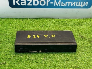 блок управления BDC, BMW 5 E34 1987-1996
