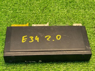 блок управления BDC, BMW 5 E34 1987-1996