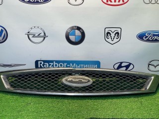 решетка радиатора, Ford Focus 1 поколение [рестайлинг] 2001-2005