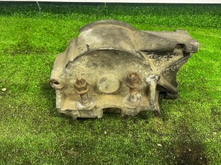кронштейн двигателя правый, ориг. номер YS4E6A060AF, Ford Focus 1 поколение [рестайлинг] 2001-2005