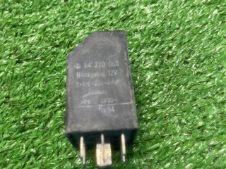 реле (прочие), ориг. номер 61.35-1384825, BMW 5 E34 1987-1996