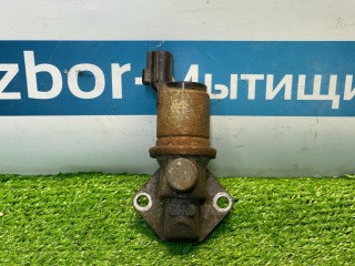 клапан холостого хода, Ford Focus 1 поколение 1998-2001
