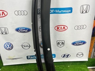 дождевик, Ford Focus 2 поколение 2004-2008