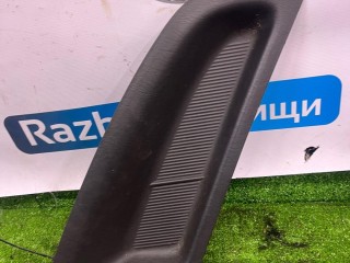 накладка на торпедо (консоль), Ford Focus 1 поколение [рестайлинг] 2001-2005