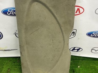 полка багажника, Ford Focus 1 поколение [рестайлинг] 2001-2005