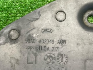 обшивка салона, ориг. номер 98ABA02348-BAW, 98AB, 98AB-A02349-AGW, 2171, -A02349-AGW, PPBTL5A, BTL5A, Ford Focus 1 поколение [рестайлинг] 2001-2005