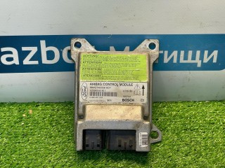 блок управления подушками безопасности, ориг. номер 98AG14B056, Ford Focus 1 поколение 1998-2001