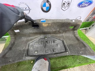 обшивка крышки багажника, BMW 5 E34 1987-1996