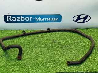патрубок охлаждения, ориг. номер 98AB-8K012-BH, Ford Focus 1 поколение [рестайлинг] 2001-2005